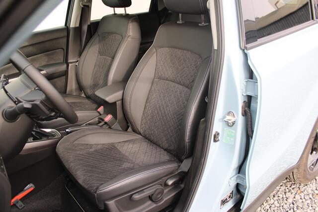 Suzuki VITARA 1.4 Boosterjet Smart Hybrid Style Automaat, Nieuwe Auto met Draadloos Applecarplay/Android auto, Stijl Uitvoering!