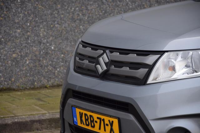 Suzuki VITARA 1.6 Exclusive l Trekhaak l Stoelverwarming | Apple carplay/android |