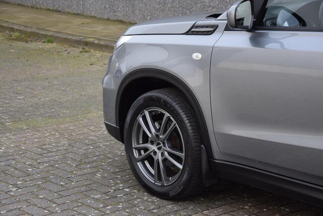 Suzuki VITARA 1.6 Exclusive l Trekhaak l Stoelverwarming | Apple carplay/android |