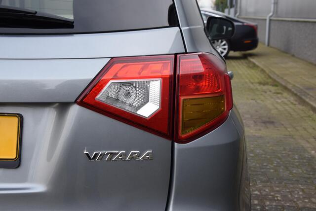 Suzuki VITARA 1.6 Exclusive l Trekhaak l Stoelverwarming | Apple carplay/android |