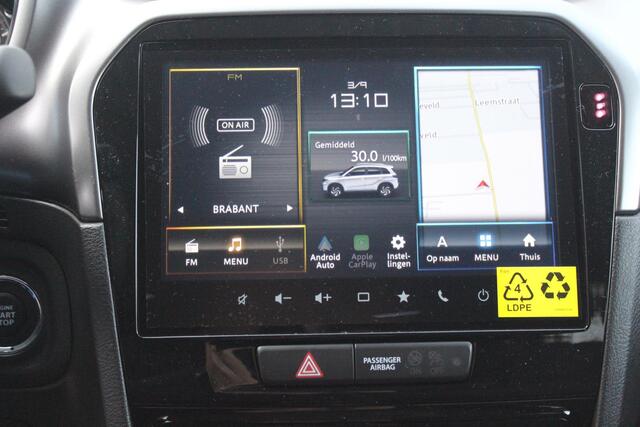 Suzuki VITARA 1.4 Boosterjet Smart Hybrid Select ACTIEPRIJS NIEUW