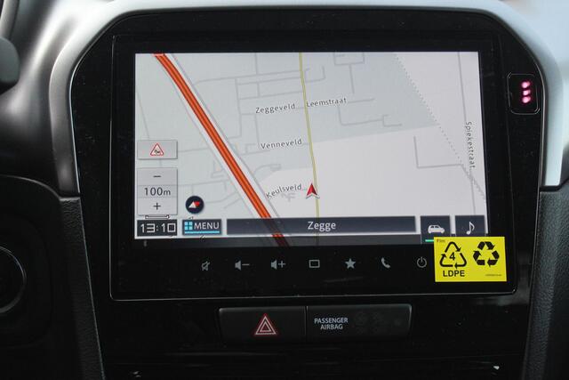 Suzuki VITARA 1.4 Boosterjet Smart Hybrid Select ACTIEPRIJS NIEUW