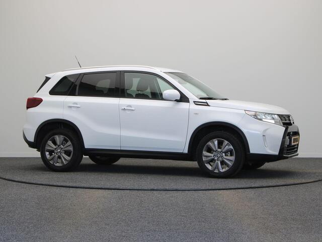 Suzuki VITARA 1.5 Hybrid Select | Automaat | Apple Carplay & Android Auto | Stoelverwarming | All Season Banden |