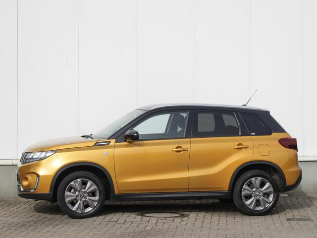 Suzuki VITARA 1.5 Hybrid Select Automaat | Navi | Cruise | Clima | Camera | Trekhaak