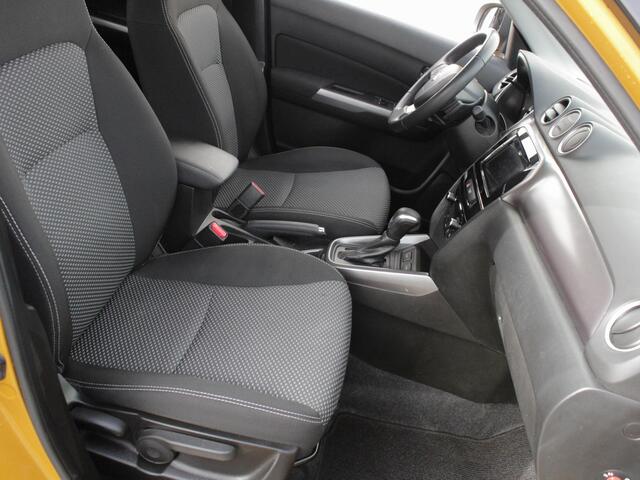 Suzuki VITARA 1.5 Hybrid Select Automaat | Navi | Cruise | Clima | Camera | Trekhaak