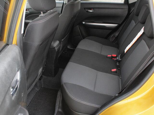 Suzuki VITARA 1.5 Hybrid Select Automaat | Navi | Cruise | Clima | Camera | Trekhaak