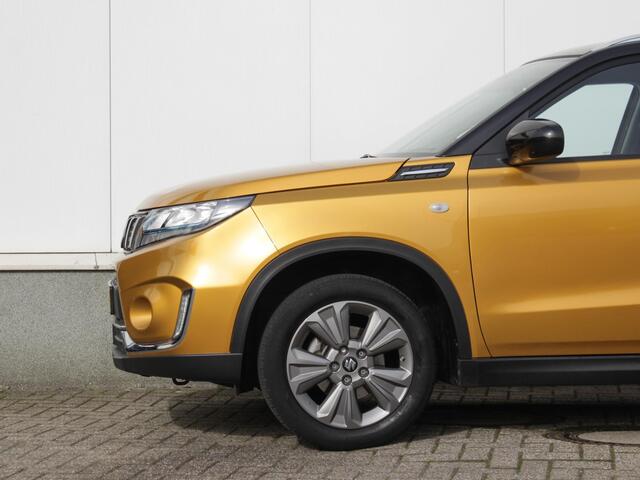 Suzuki VITARA 1.5 Hybrid Select Automaat | Navi | Cruise | Clima | Camera | Trekhaak