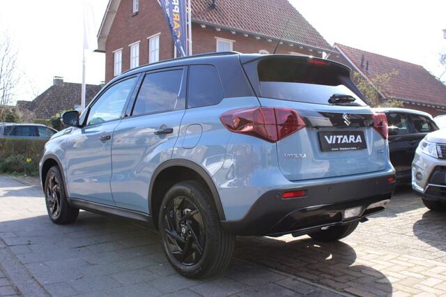 Suzuki VITARA SE60-Editie / BTW-Auto