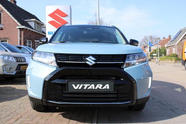 Suzuki VITARA SE60-Editie / BTW-Auto