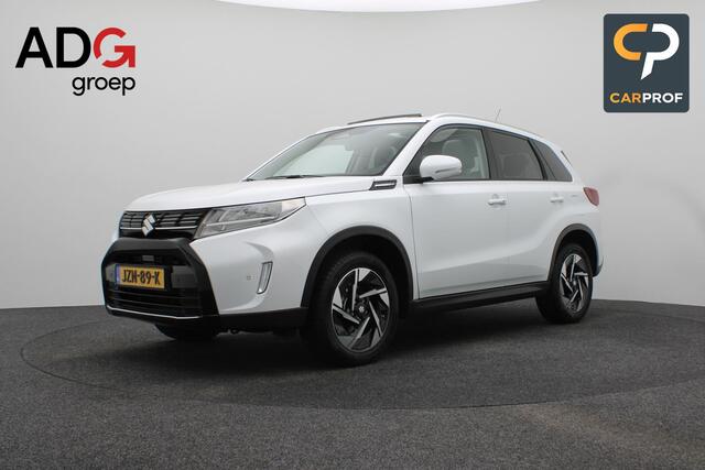 Suzuki VITARA 1.5 Hybrid Style | Automaat | Panoramadak | | Keyless | Stoelverwarming