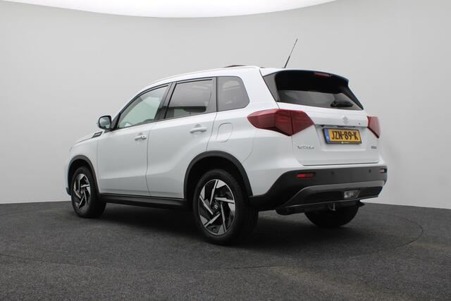 Suzuki VITARA 1.5 Hybrid Style | Automaat | Panoramadak | | Keyless | Stoelverwarming