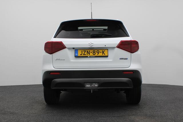 Suzuki VITARA 1.5 Hybrid Style | Automaat | Panoramadak | | Keyless | Stoelverwarming