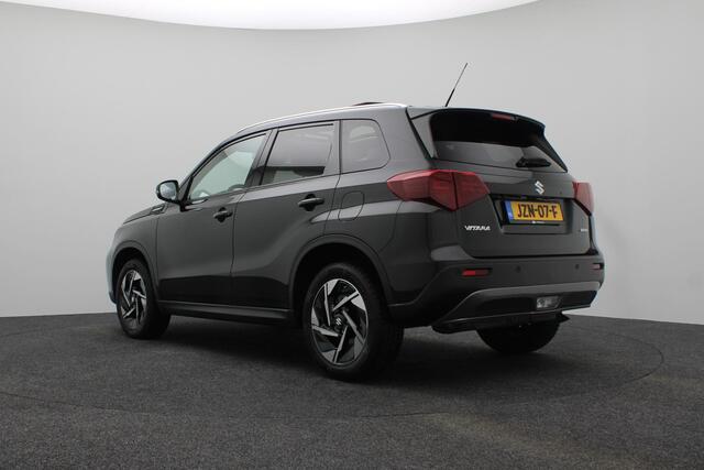 Suzuki VITARA 1.4 Boosterjet Style Smart Hybrid | Panoramadak | Half Leder | Camera