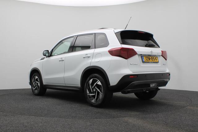 Suzuki VITARA 1.4 Boosterjet Style Smart Hybrid | Panoramadak | | Keyless | Stoelverwarming
