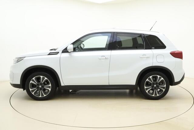 Suzuki VITARA 1.4 Boosterjet Style Smart Hybrid AllGrip Automaat | Navigatie | Panoramisch schuif/kanteldak | Keyless | Climate control | Stoelverwarming | Extra getint glas
