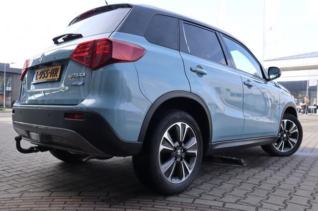 Suzuki VITARA 1.4 BoosterJet Style Hybrid Trekhaak/AdaptiveCruise/Apple/Androi