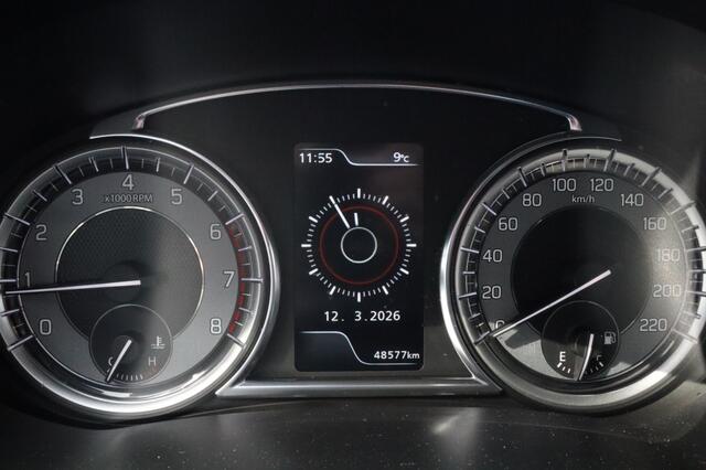 Suzuki VITARA 1.4 BoosterJet Style Hybrid Trekhaak/AdaptiveCruise/Apple/Androi