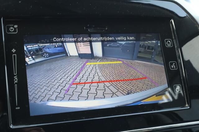 Suzuki VITARA 1.4 BoosterJet Style Hybrid Trekhaak/AdaptiveCruise/Apple/Androi