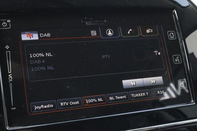 Suzuki VITARA 1.4 BoosterJet Style Hybrid Trekhaak/AdaptiveCruise/Apple/Androi