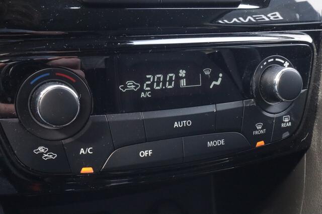 Suzuki VITARA 1.4 BoosterJet Style Hybrid Trekhaak/AdaptiveCruise/Apple/Androi