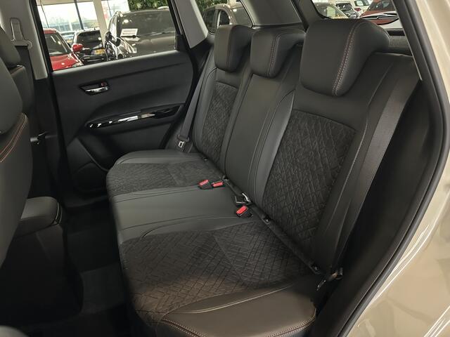 Suzuki VITARA 1.4 Smart Hybrid Special Edition [ TIJDELIK LEVERBAAR I ALCANTAR