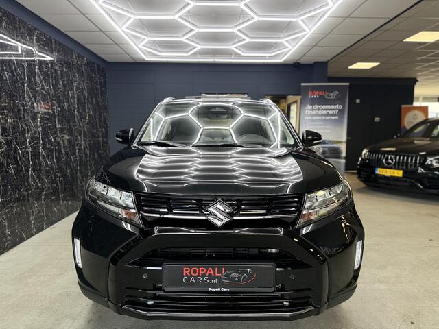Suzuki VITARA 1.4 Boosterjet Style Smart Hybrid / PANO / WINTERPAKKET