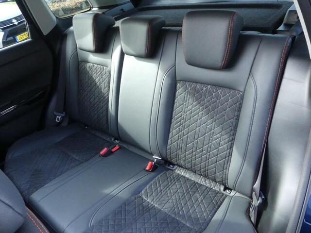 Suzuki VITARA 1.4 Boosterjet Smart Hybrid Special Edition AUTOMAAT, Sunroof, Apple Carpl/Andr Auto, Camera