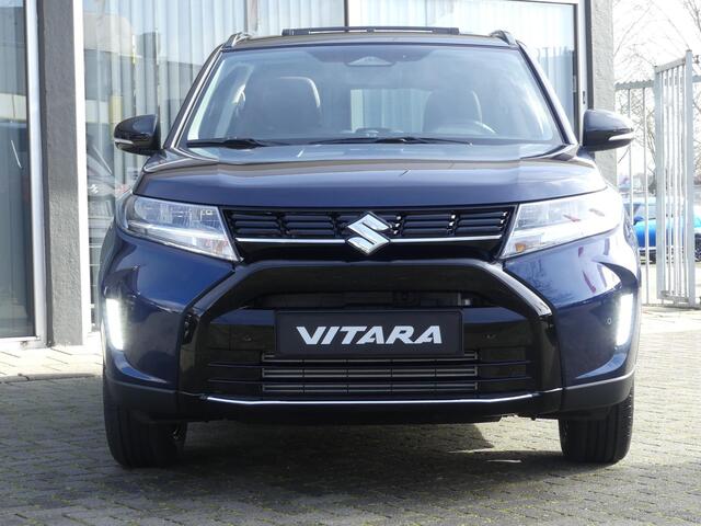 Suzuki VITARA 1.4 Boosterjet Smart Hybrid Special Edition AUTOMAAT, Sunroof, Apple Carpl/Andr Auto, Camera