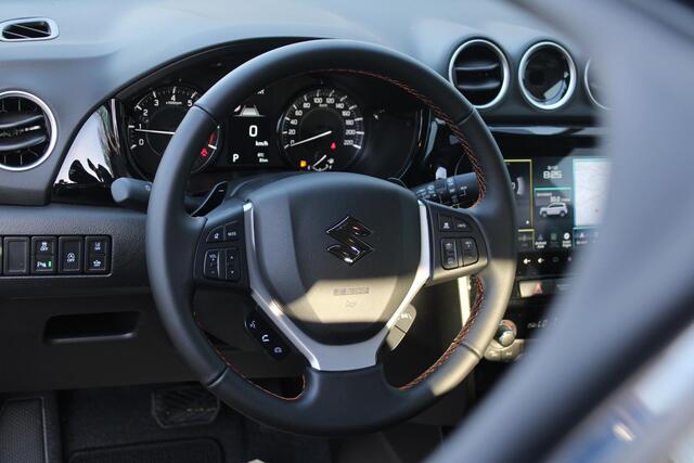 Suzuki VITARA 1.4 Boosterjet Smart Hybrid Special Edition Automaat, NIEUWE AUTO!