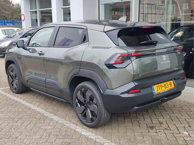 Suzuki VITARA e STYLE 61 kWh | DEMO DEAL | 426 km Actieradius