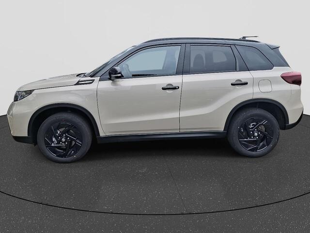 Suzuki VITARA 1.4 Boosterjet Smart Hybrid Special Edition