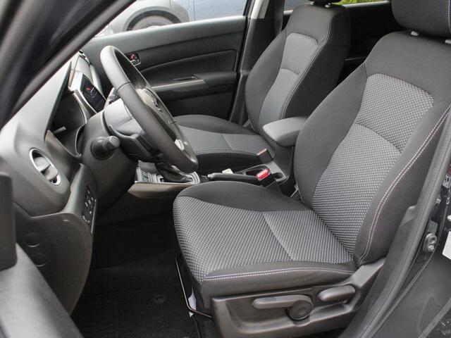 Suzuki VITARA 1.5 Hybrid Select Automaat | Navi | Camera | Carplay/Android | Lm-Velgen