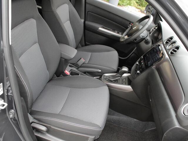 Suzuki VITARA 1.5 Hybrid Select Automaat | Navi | Camera | Carplay/Android | Lm-Velgen