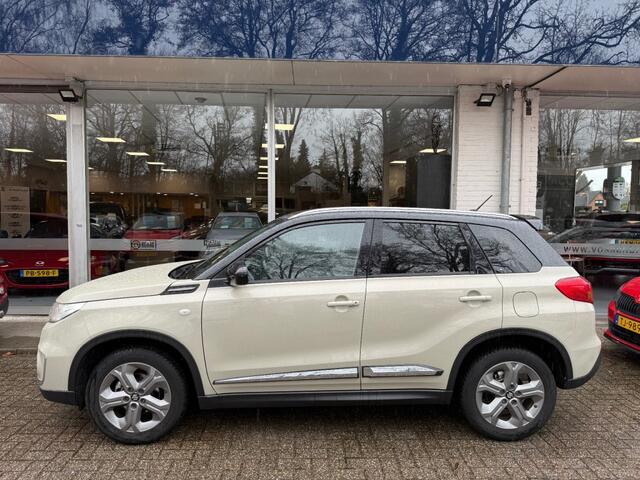Suzuki VITARA 1.6 Exclusive *Geen Afl. kosten*