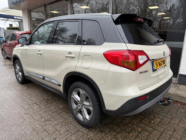 Suzuki VITARA 1.6 Exclusive *Geen Afl. kosten*