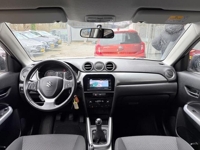 Suzuki VITARA 1.6 Exclusive *Geen Afl. kosten*