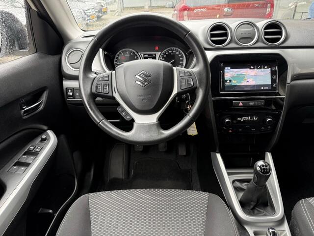 Suzuki VITARA 1.6 Exclusive *Geen Afl. kosten*