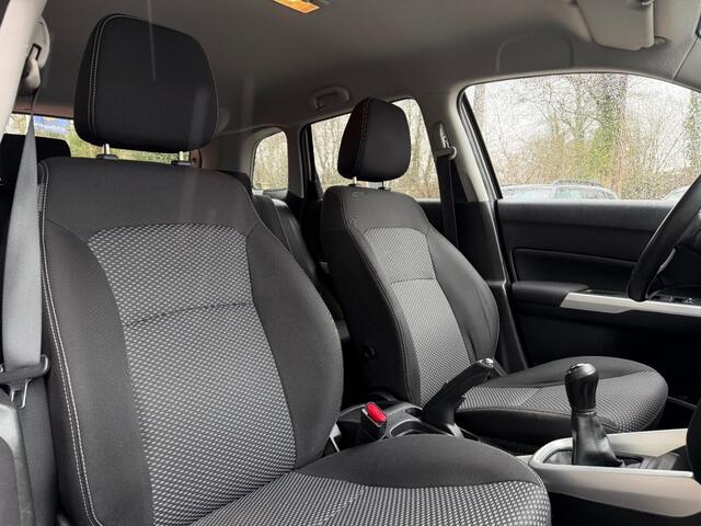Suzuki VITARA 1.6 Exclusive *Geen Afl. kosten*