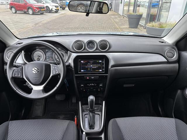 Suzuki VITARA 1.0 Boosterjet Select Automaat Lmv/Carplay/Navi
