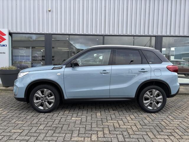 Suzuki VITARA 1.0 Boosterjet Select Automaat Lmv/Carplay/Navi