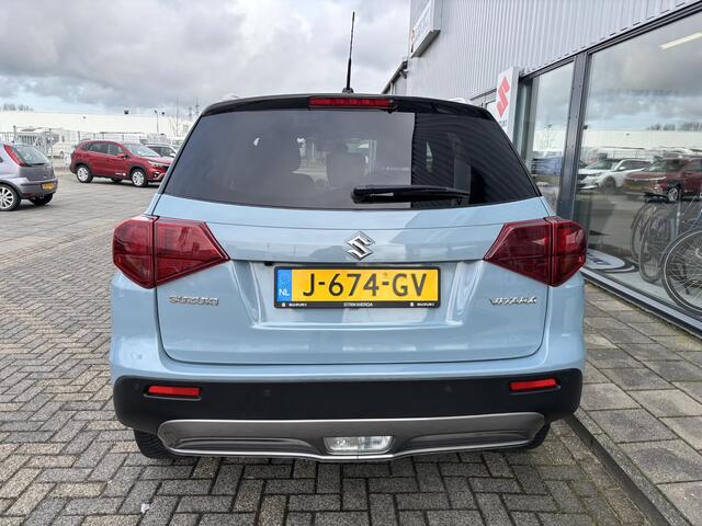 Suzuki VITARA 1.0 Boosterjet Select Automaat Lmv/Carplay/Navi