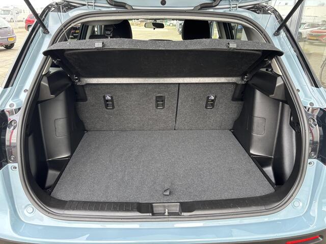 Suzuki VITARA 1.0 Boosterjet Select Automaat Lmv/Carplay/Navi