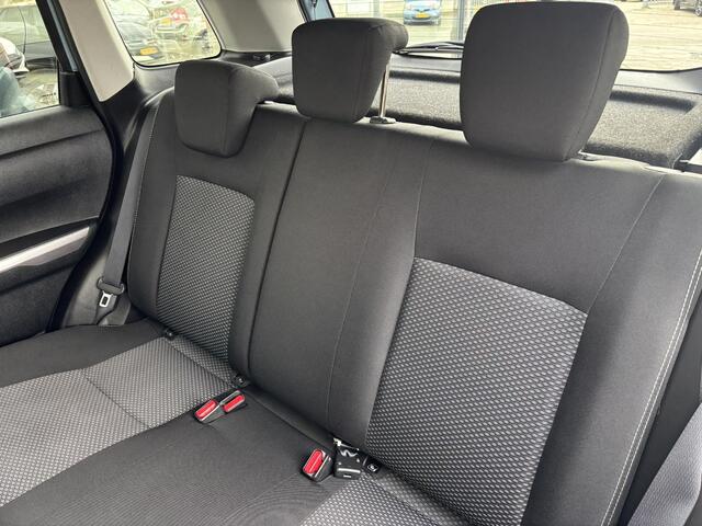 Suzuki VITARA 1.0 Boosterjet Select Automaat Lmv/Carplay/Navi