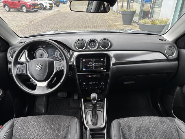 Suzuki VITARA 1.5 Hybrid Style Automaat Carplay/Navi/Lmv