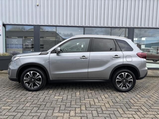 Suzuki VITARA 1.5 Hybrid Style Automaat Carplay/Navi/Lmv