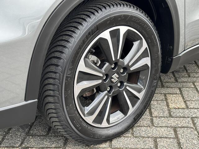 Suzuki VITARA 1.5 Hybrid Style Automaat Carplay/Navi/Lmv