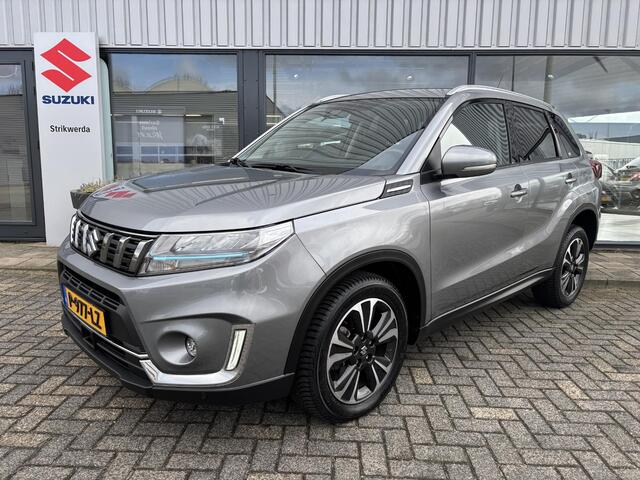 Suzuki VITARA 1.5 Hybrid Style Automaat Carplay/Navi/Lmv