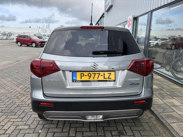 Suzuki VITARA 1.5 Hybrid Style Automaat Carplay/Navi/Lmv