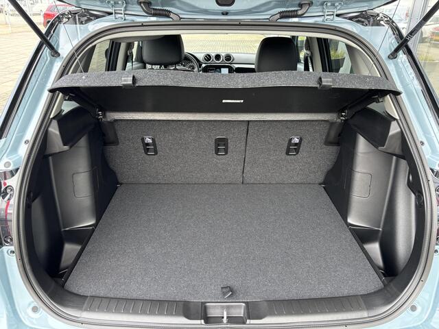 Suzuki VITARA 1.4 Boosterjet Smart Hybrid Special Edition