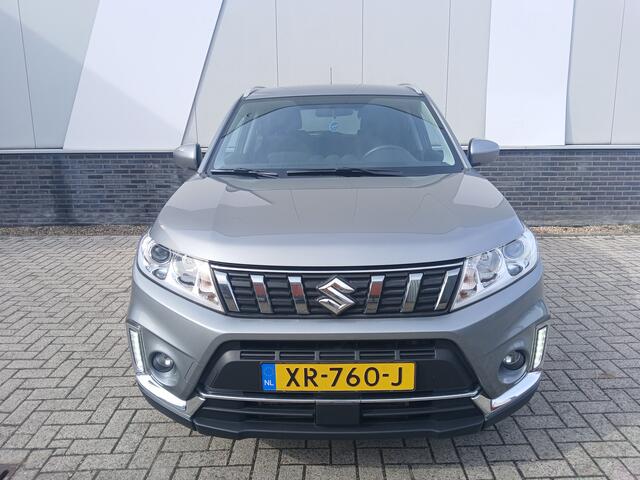 Suzuki VITARA 1.0 Boosterjet Select 112pk Trekhaak Apple/Android auto Navi Stoelverw.